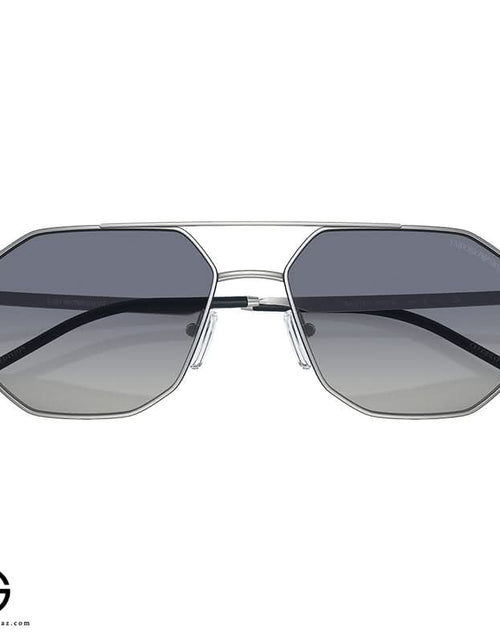 Load image into Gallery viewer, Sunglasses EMPORIO ARMANI Bold Design 113
