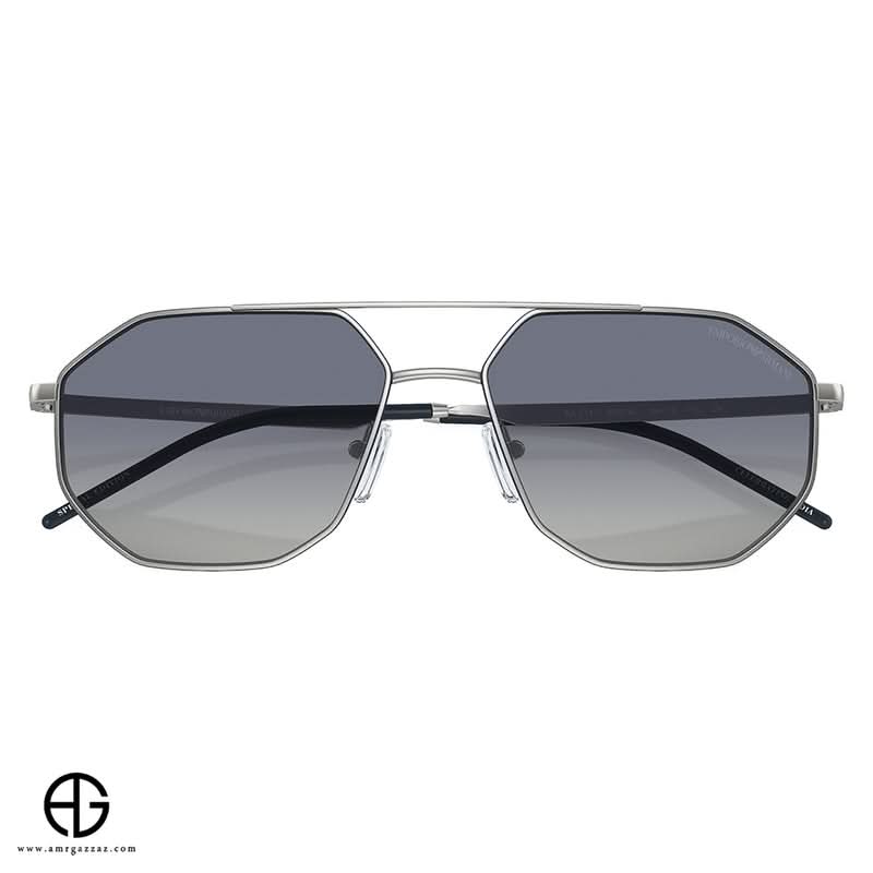 Sunglasses EMPORIO ARMANI Bold Design 113
