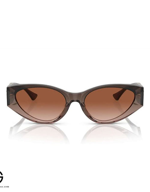 تحميل الصورة إلى عارض المعرض، نظارة شمسية فيرساتشي أناقة يومية للنساء 74
