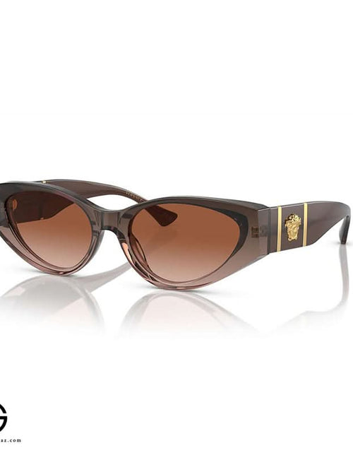 تحميل الصورة إلى عارض المعرض، نظارة شمسية فيرساتشي أناقة يومية للنساء 74
