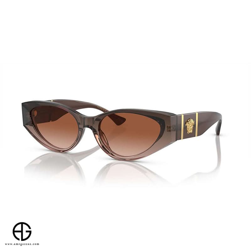 نظارة شمسية فيرساتشي أناقة يومية للنساء 74