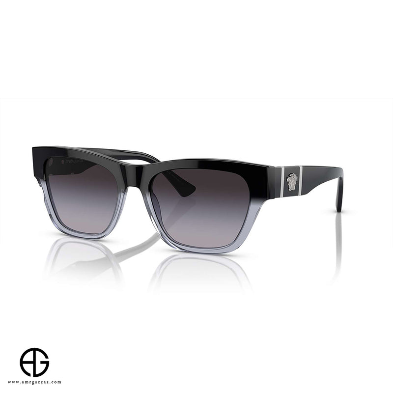 Sunglasses VERSACE Modern Touch Man 36