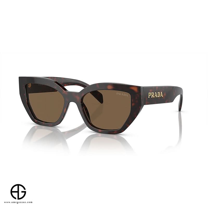 Sunglasses PRADA Timeless Appeal Woman 69