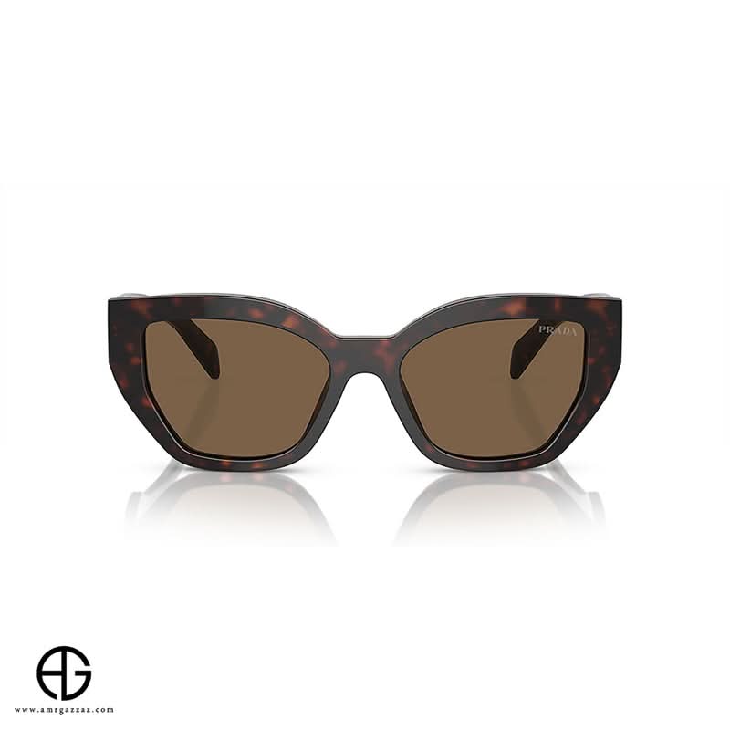 Sunglasses PRADA Timeless Appeal Woman 69