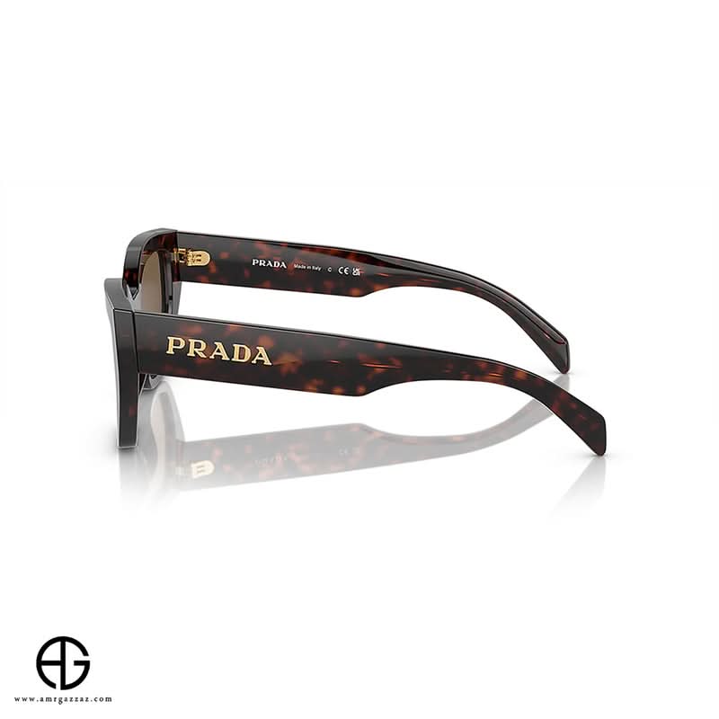 Sunglasses PRADA Timeless Appeal Woman 69