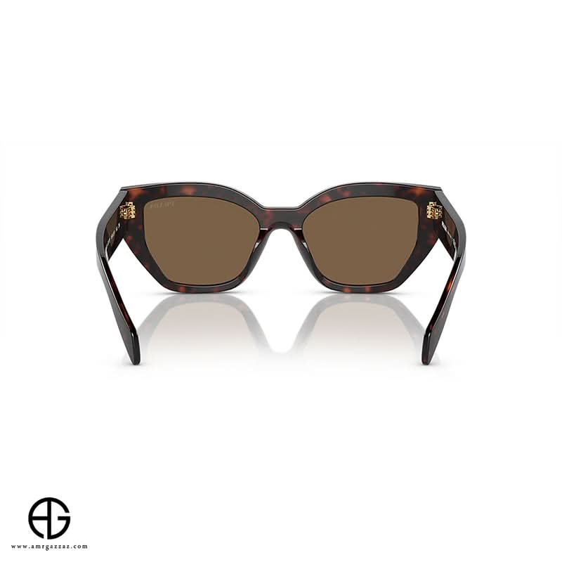 Sunglasses PRADA Timeless Appeal Woman 69