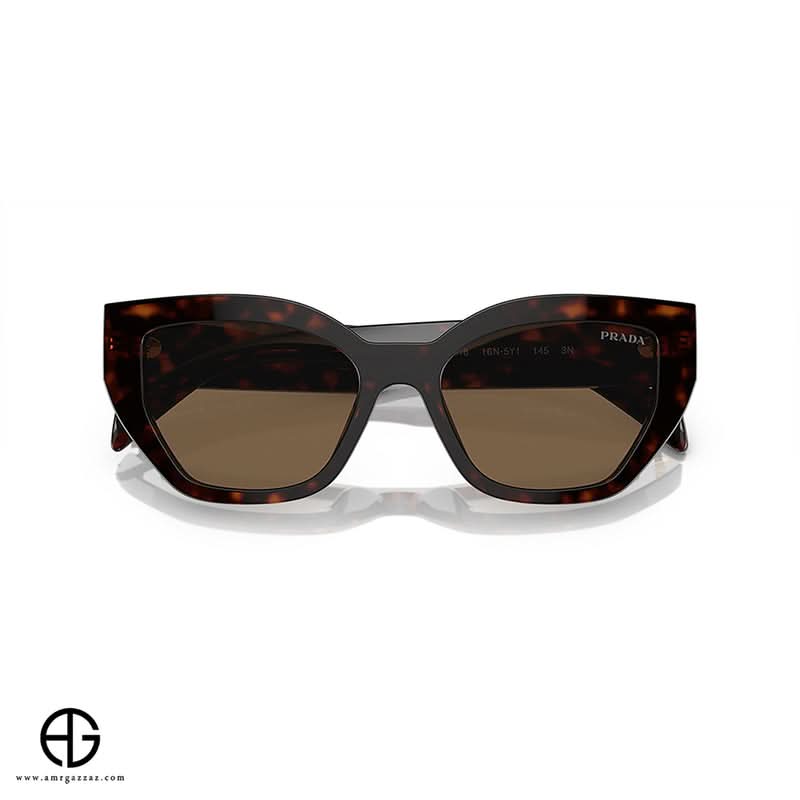 Sunglasses PRADA Timeless Appeal Woman 69