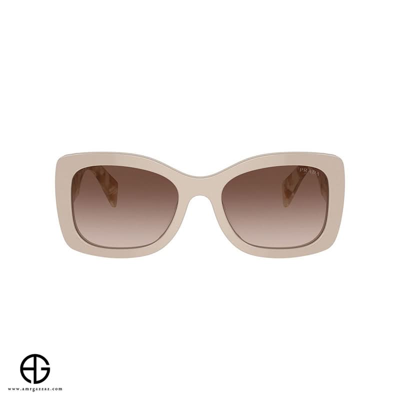 Sunglasses PRADA Bold Design Woman 70