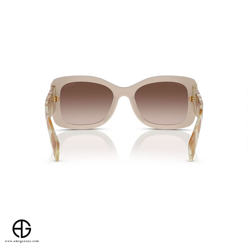 Sunglasses PRADA Bold Design Woman 70