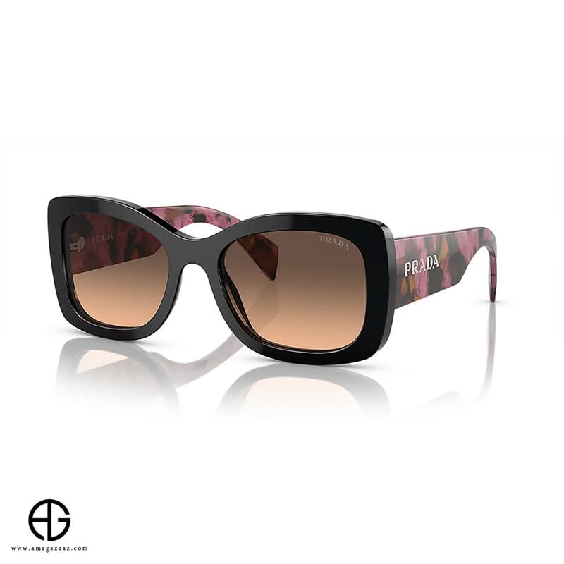 Sunglasses PRADA Timeless Appeal Woman 71