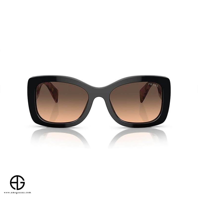 Sunglasses PRADA Timeless Appeal Woman 71