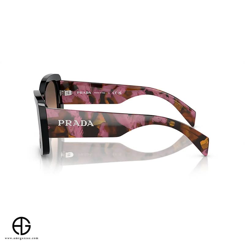 Sunglasses PRADA Timeless Appeal Woman 71