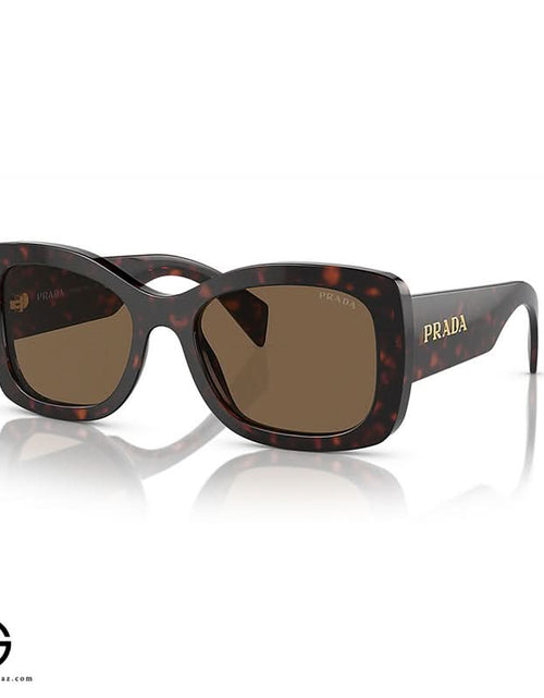 Load image into Gallery viewer, Sunglasses PRADA Sleek Finish Woman 72
