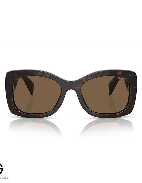 Load image into Gallery viewer, Sunglasses PRADA Sleek Finish Woman 72
