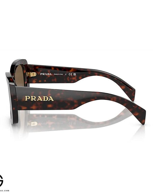 Load image into Gallery viewer, Sunglasses PRADA Sleek Finish Woman 72
