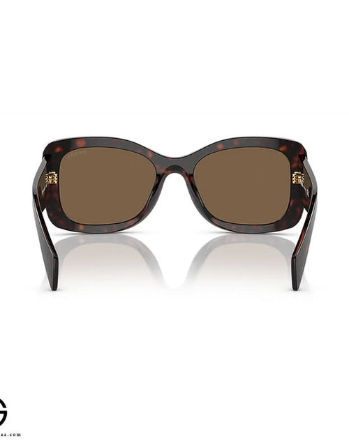 Load image into Gallery viewer, Sunglasses PRADA Sleek Finish Woman 72
