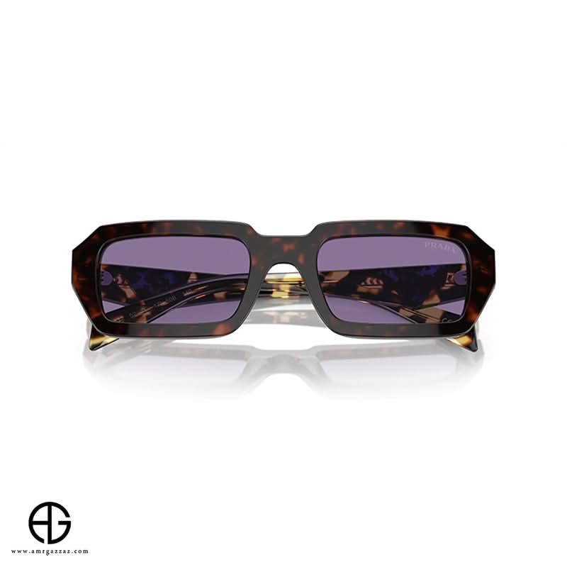 نظارة شمسية برادا كاجوال فايب للنساء 73