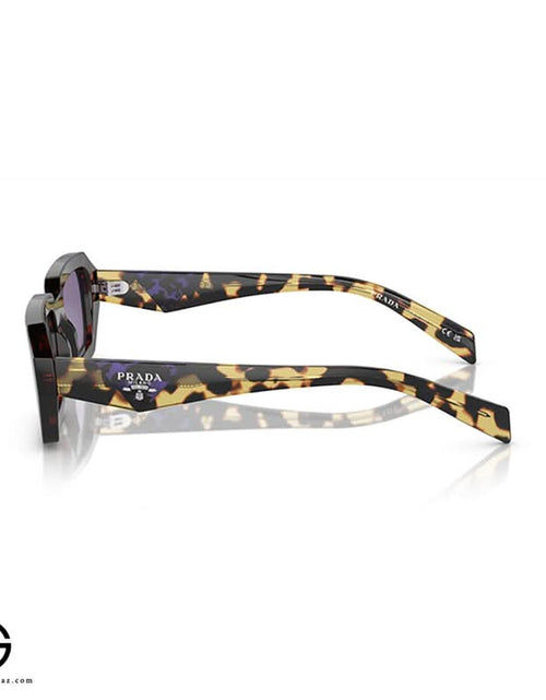 تحميل الصورة إلى عارض المعرض، نظارة شمسية برادا كاجوال فايب للنساء 73
