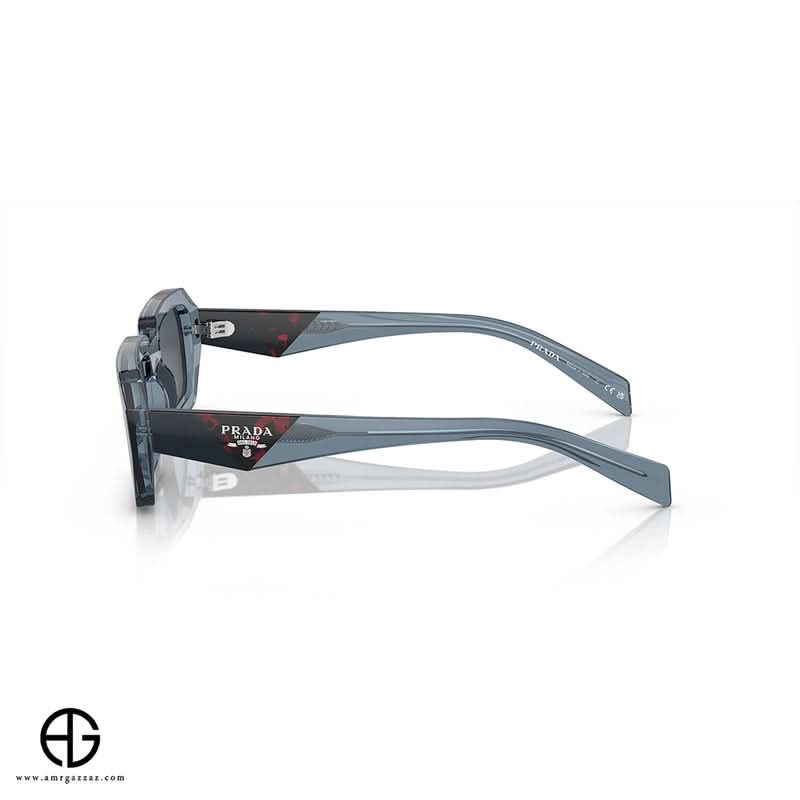 Sunglasses PRADA Iconic Look Woman 74