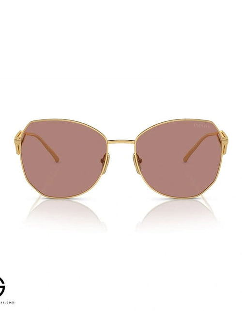 تحميل الصورة إلى عارض المعرض، نظارة شمسية برادا أوربان إيدج للنساء 75
