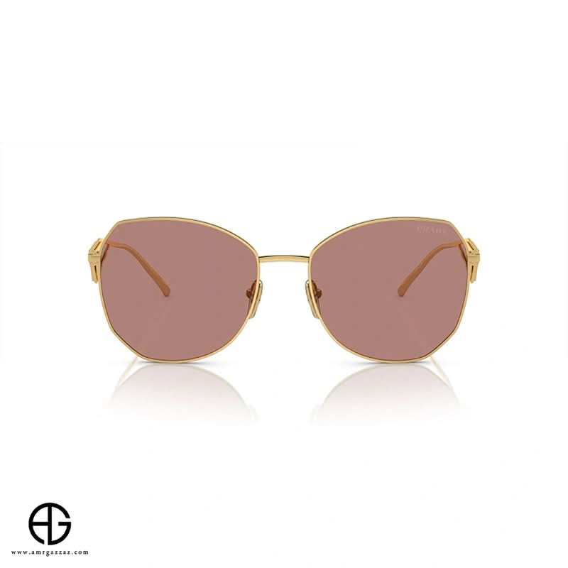 نظارة شمسية برادا أوربان إيدج للنساء 75