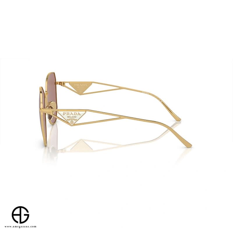 نظارة شمسية برادا أوربان إيدج للنساء 75