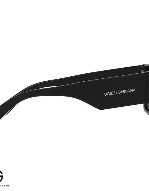 Load image into Gallery viewer, Sunglasses DOLCE &amp; GABBANA Modern Touch Woman 94
