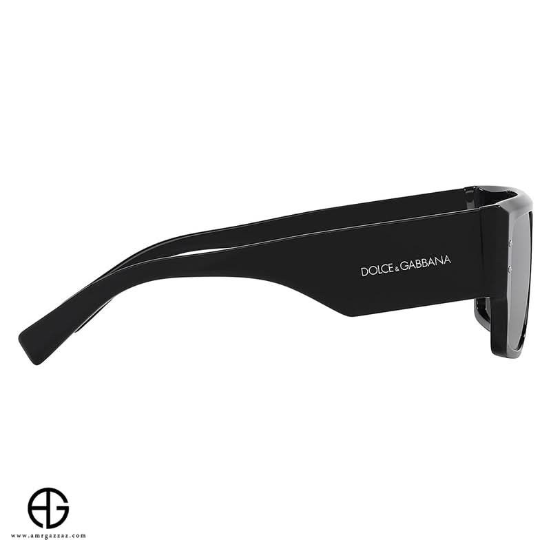 Sunglasses DOLCE & GABBANA Modern Touch Woman 94
