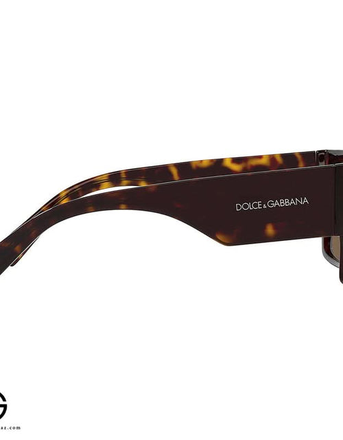 Load image into Gallery viewer, Sunglasses DOLCE &amp; GABBANA Classic Charm Woman 95
