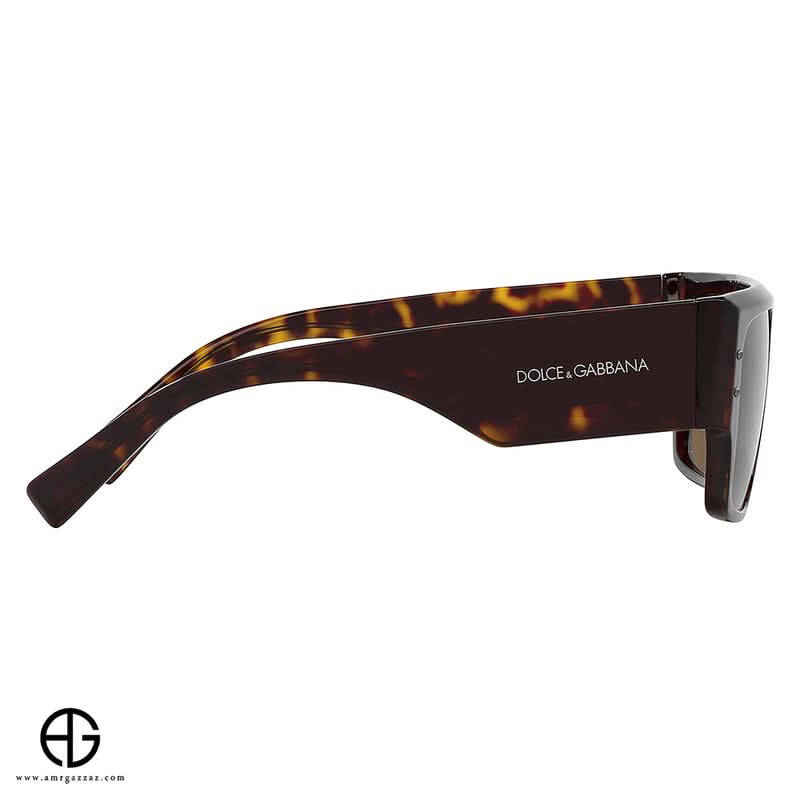 Sunglasses DOLCE & GABBANA Classic Charm Woman 95