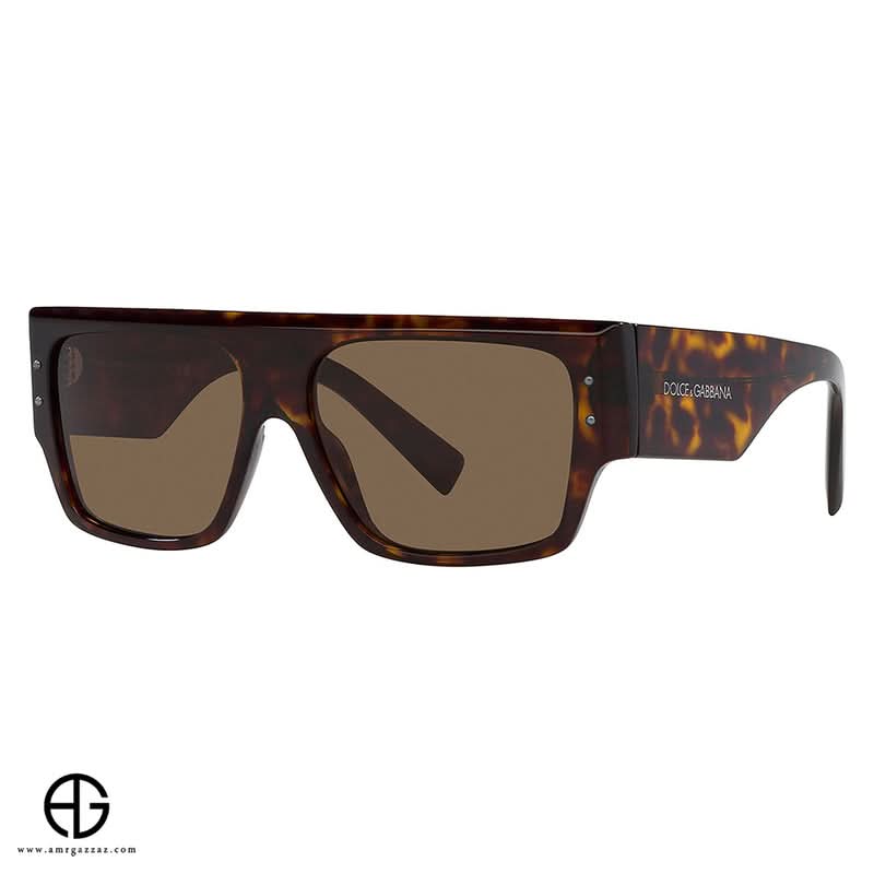 Sunglasses DOLCE & GABBANA Classic Charm Woman 95