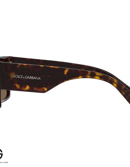 Load image into Gallery viewer, Sunglasses DOLCE &amp; GABBANA Classic Charm Woman 95
