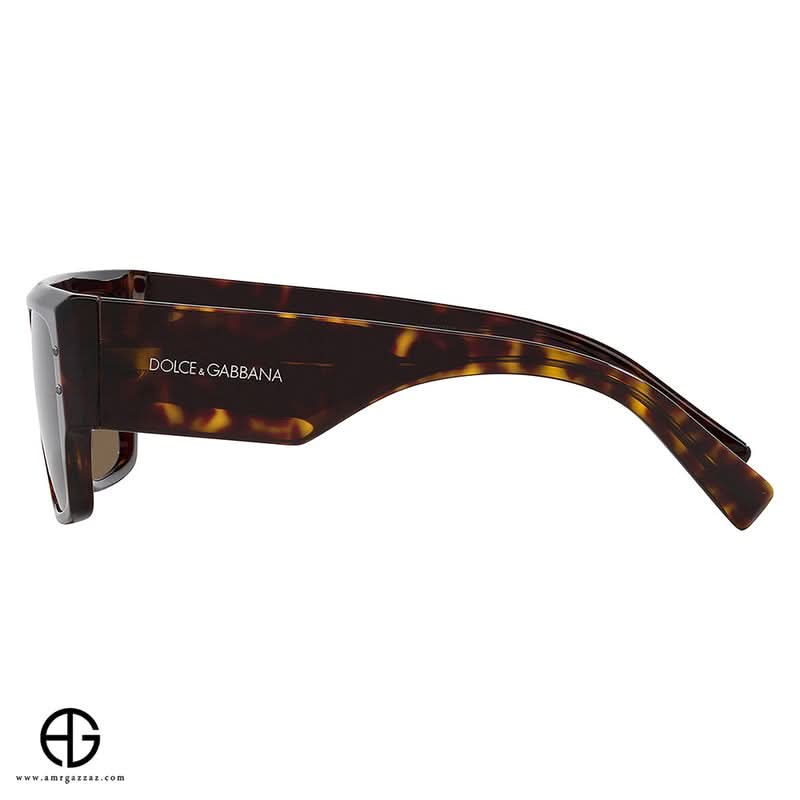 Sunglasses DOLCE & GABBANA Classic Charm Woman 95