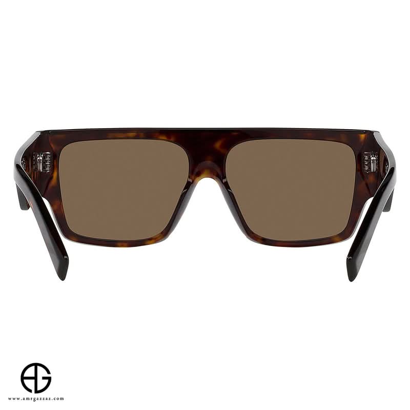 Sunglasses DOLCE & GABBANA Classic Charm Woman 95