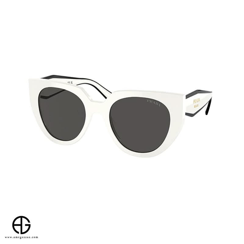 نظارة شمسية برادا أوربان إيدج للنساء 77