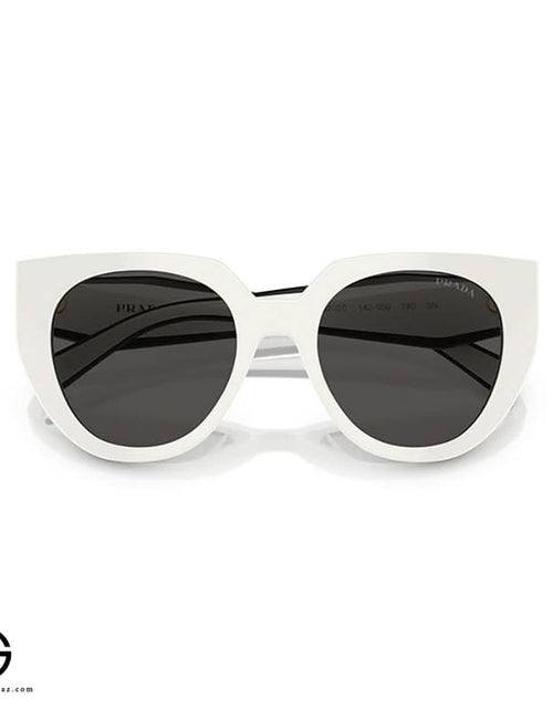 تحميل الصورة إلى عارض المعرض، نظارة شمسية برادا أوربان إيدج للنساء 77
