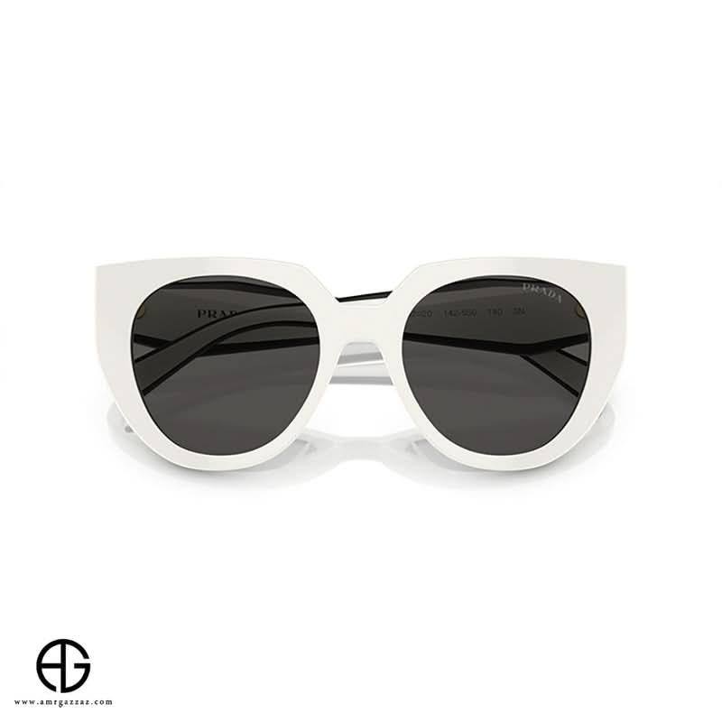 نظارة شمسية برادا أوربان إيدج للنساء 77