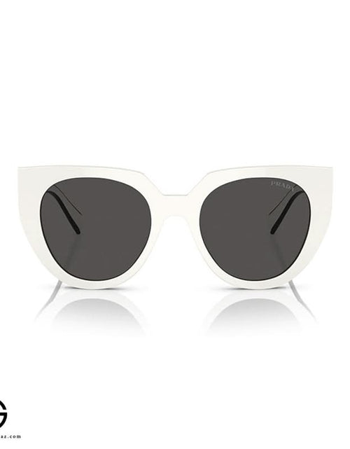 تحميل الصورة إلى عارض المعرض، نظارة شمسية برادا أوربان إيدج للنساء 77
