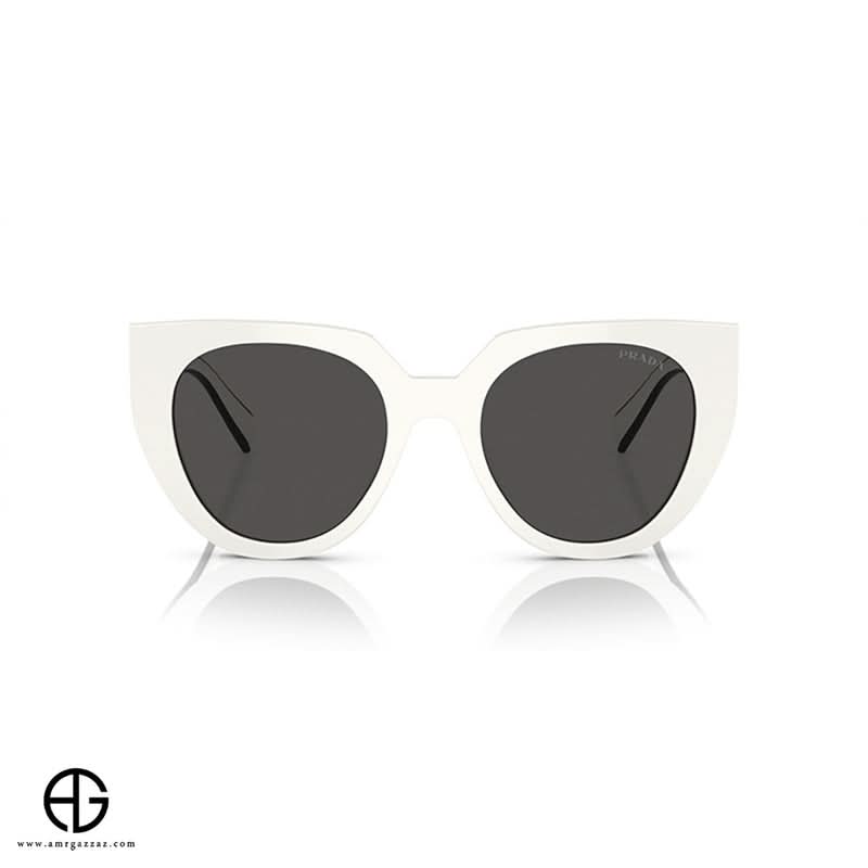نظارة شمسية برادا أوربان إيدج للنساء 77