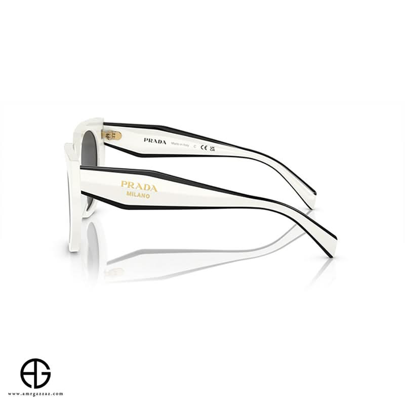 نظارة شمسية برادا أوربان إيدج للنساء 77