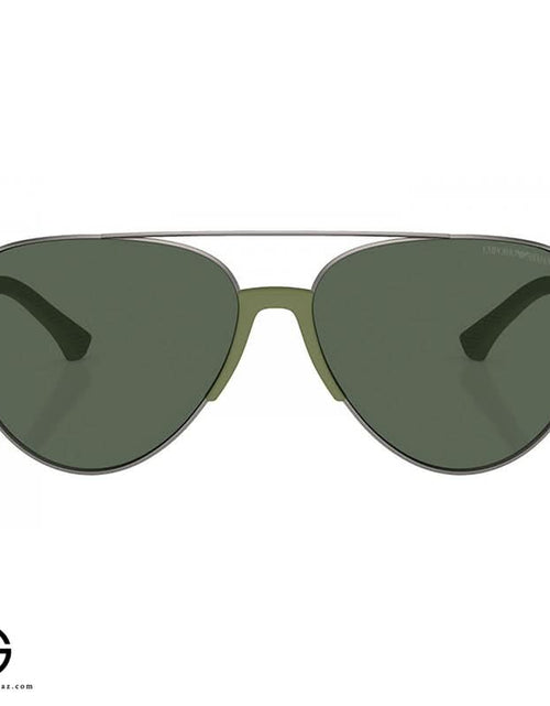 تحميل الصورة إلى عارض المعرض، نظارات شمسية من إمبوريو أرماني - لمسة خالدة 114
