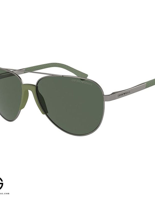 تحميل الصورة إلى عارض المعرض، نظارات شمسية من إمبوريو أرماني - لمسة خالدة 114
