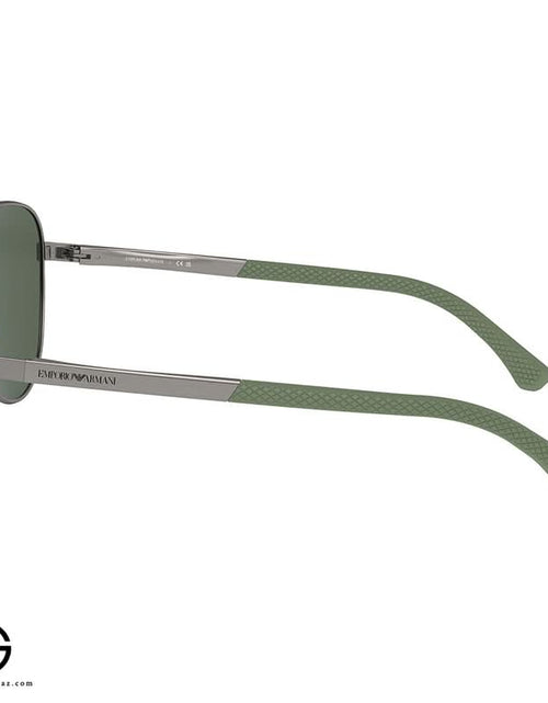 تحميل الصورة إلى عارض المعرض، نظارات شمسية من إمبوريو أرماني - لمسة خالدة 114
