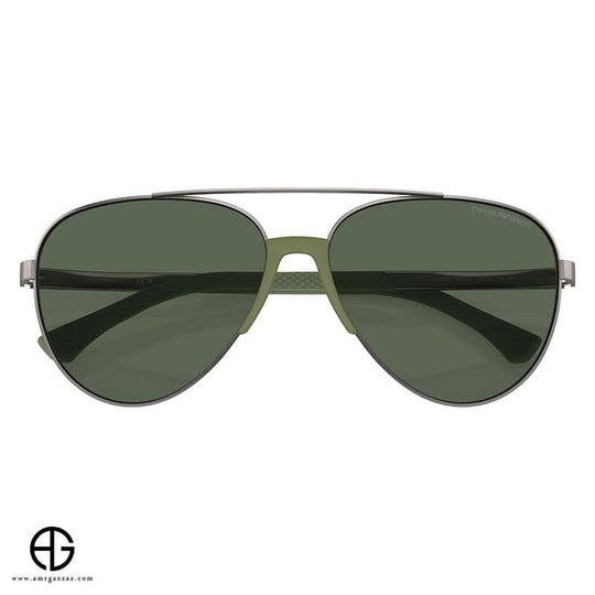 Sunglasses EMPORIO ARMANI Timeless Appeal 114