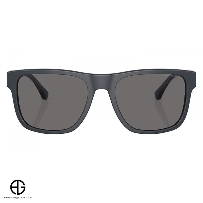 Sunglasses EMPORIO ARMANI Modern Touch 115