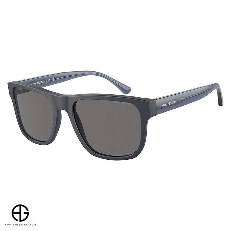 Sunglasses EMPORIO ARMANI Modern Touch 115