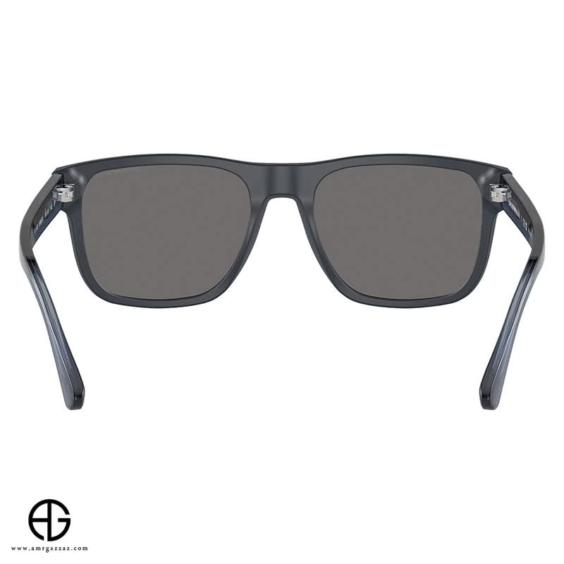 Sunglasses EMPORIO ARMANI Modern Touch 115