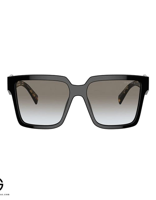 Load image into Gallery viewer, Sunglasses PRADA Bold Design Woman 78
