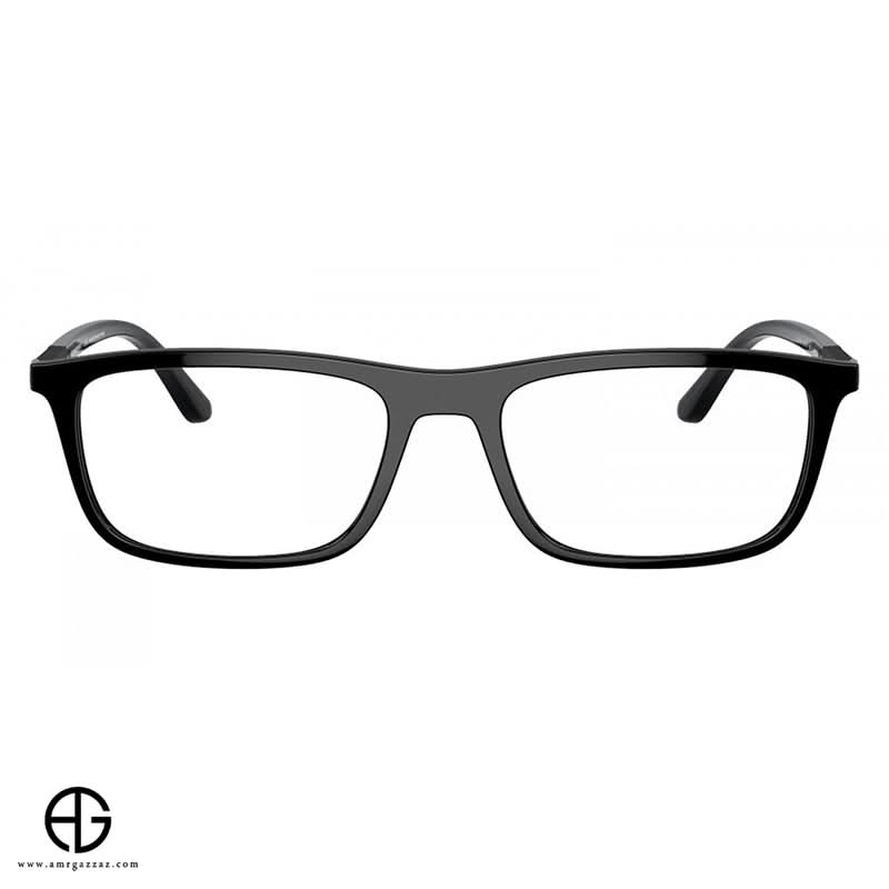 Sunglasses EMPORIO ARMANI Bold Design 116