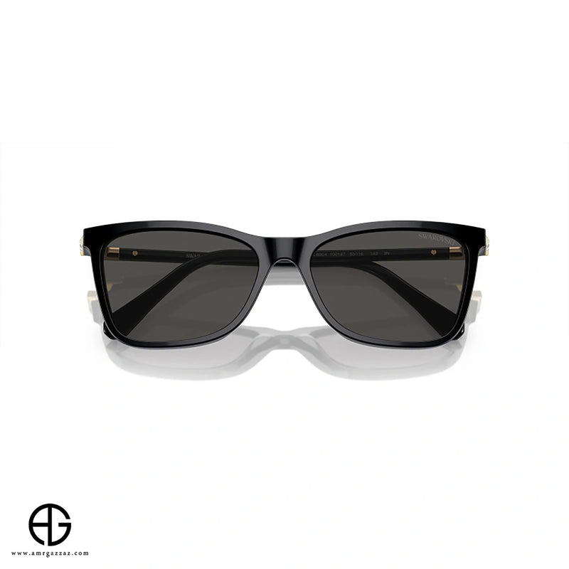 Sunglasses SWAROVSKI Sporty Style Woman 35